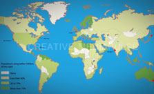 2D Character Animation showcase