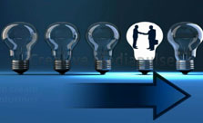 Presentations showcase