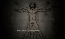 Presentations showcase