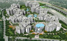 Presentations showcase